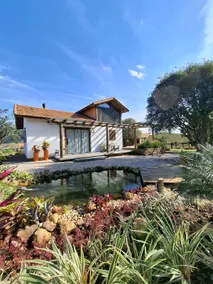 Morro das Pedras Cabin - SPA and Ornamental Lake - Image 5