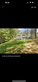 Cozy Cove Lake house. - Image 5