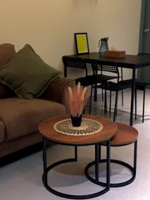 The bloom - apartment in 15th floor, Chennai - Image 3