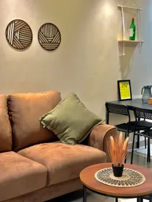 The bloom - apartment in 15th floor, Chennai - Image 4