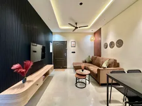 The bloom - apartment in 15th floor, Chennai - Image 2