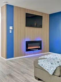 Confora 720 | Stylish Condo | Sherbrooke - Image 3