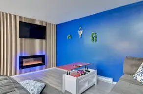 Confora 720 | Stylish Condo | Sherbrooke - Image 4