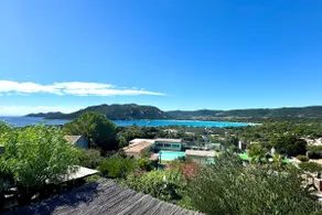 Lovely duplex with sea view, beach - Image 2