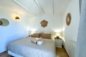 Lovely duplex with sea view, beach - Image 5