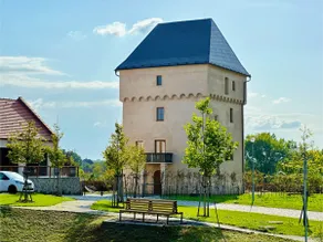 STUDIO KRÁLOVICE Apartment - Image 4