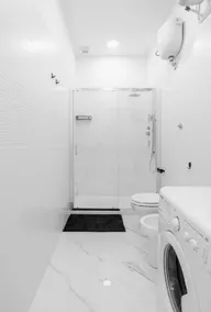 [Elegant & Luxe] 5min to Station/Ciampino Airport - Image 4