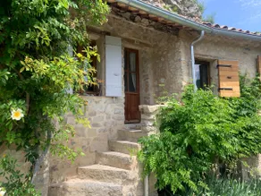 Holiday home in Vercoiran, La Drôme - Image 2