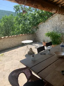 Holiday home in Vercoiran, La Drôme - Image 5