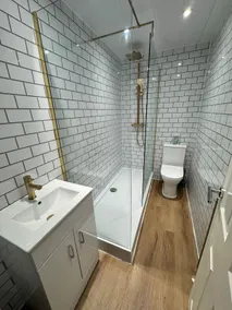 The Lang Toun Bothy - close to Edinburgh by Urban Haggis Stays - Image 3