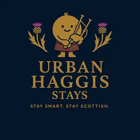 The Lang Toun Bothy - close to Edinburgh by Urban Haggis Stays - Image 5