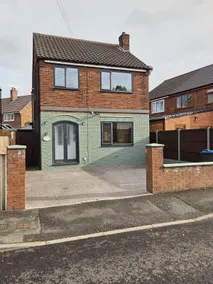 The Cloud House @ Hoole Chester with Hottub - Image 5