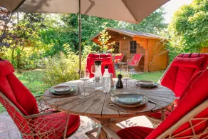 Vacation home ”Großer Vilm” – peace and space for everyone! - Image 5