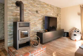 Vacation home ”Großer Vilm” – peace and space for everyone! - Image 2