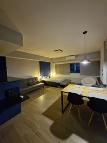 306 Exclusive Studio in Boa Vista - Image 4