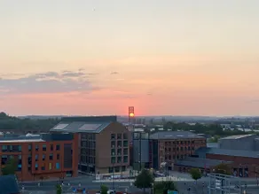 City Centre Canalside Penthouse - Image 5