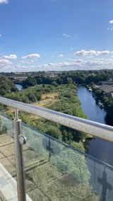 City Centre Canalside Penthouse - Image 2