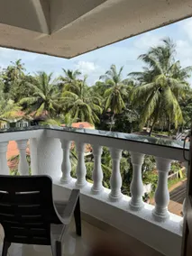 2BHK Pool View Apartment | Near Baga & Anjuna - Image 4