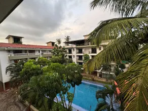 2BHK Pool View Apartment | Near Baga & Anjuna - Image 5