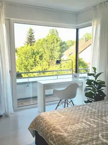 Penthouse near the university - Image 2