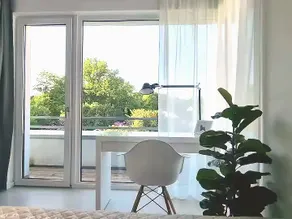 Penthouse near the university - Image 4