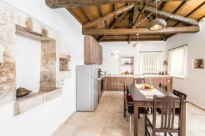 Zante Villa Callisto-Stone Villa with Private Pool - Image 5
