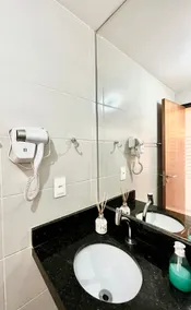 YellowKit Flat in Praça da Paz in João Pessoa - Image 3