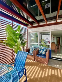 YellowKit Flat in Praça da Paz in João Pessoa - Image 3