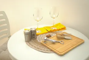 YellowKit Flat in Praça da Paz in João Pessoa - Image 5