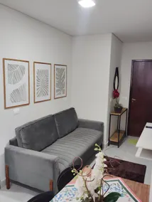 Apartment 01 air-conditioned central region - Image 5