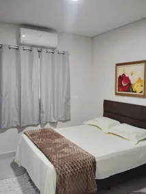Apartment 01 air-conditioned central region - Image 2