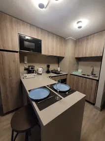 Apartment with Parking sector South - Image 5