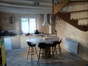 Le gîte de la Muraille classé 3 Etoiles pour 4 personnes - Image 4