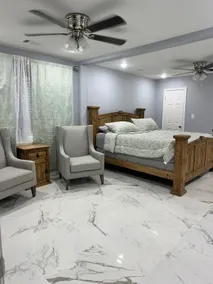 Charming Retreat in Russellville - Image 4