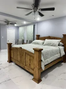 Charming Retreat in Russellville - Image 5