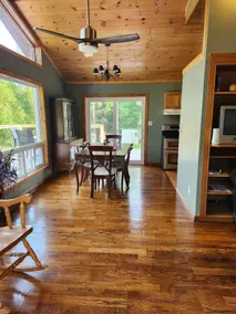 Townsend Lake Cottage - Image 2