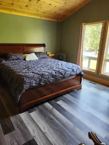 Townsend Lake Cottage - Image 5