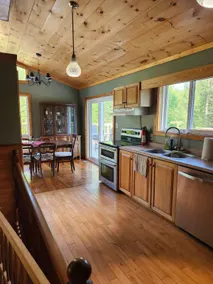 Townsend Lake Cottage - Image 3