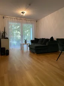 Luxury City Apartment in Munich - Image 2