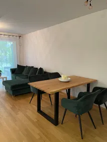 Luxury City Apartment in Munich - Image 3