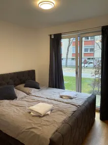 Luxury City Apartment in Munich - Image 4