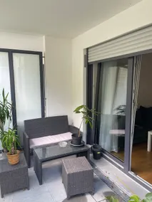 Luxury City Apartment in Munich - Image 5