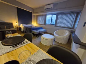 306 Exclusive Studio in Boa Vista - Image 3