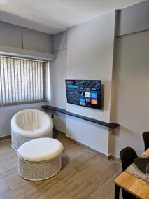 306 Exclusive Studio in Boa Vista - Image 5