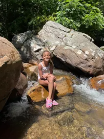 Rushing Creek Cabin - Image 4