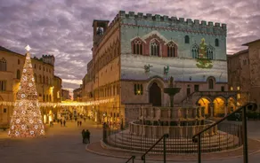 [Perugia Center] Perugian Night at the Duomo - Image 2