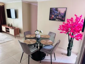 Luxurious central apartment - Image 4