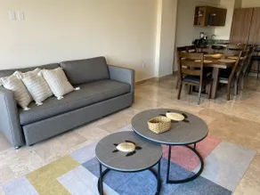 Luxury amenities overlooking the sea steps from the beach - Image 3