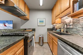 Northstar - Ski Trail Condo - Image 5