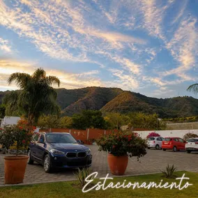 A little paradise in Malinalco - Image 5